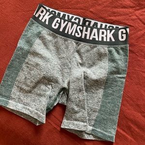 Gymshark biker shorts